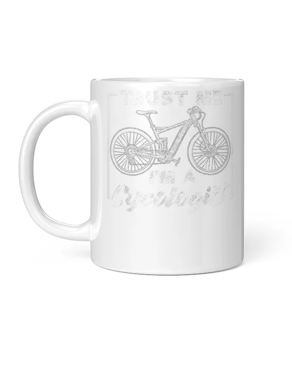 White Mug