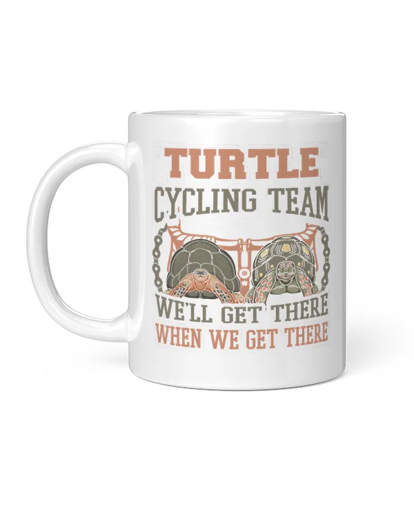 White Mug