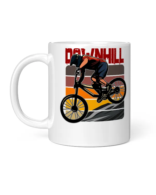 White Mug