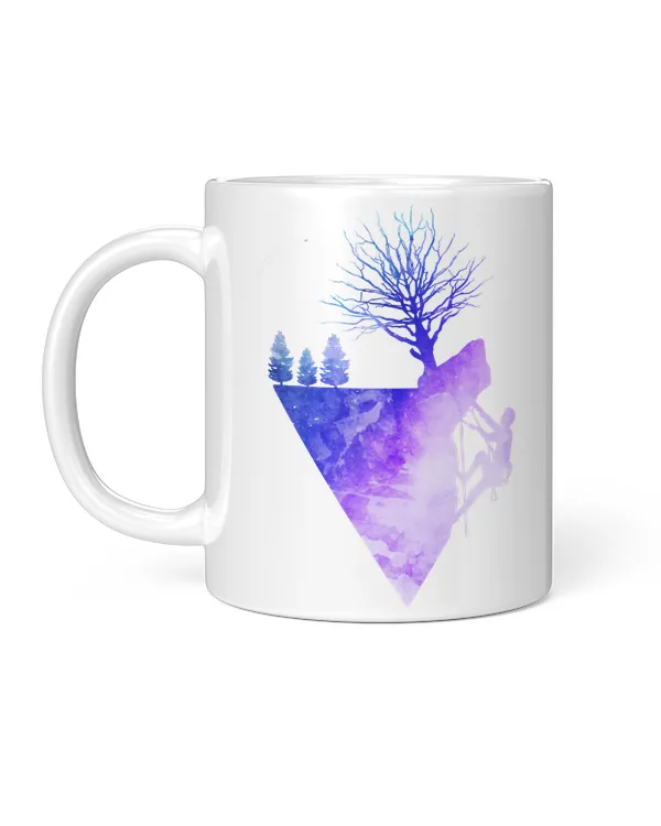 White Mug
