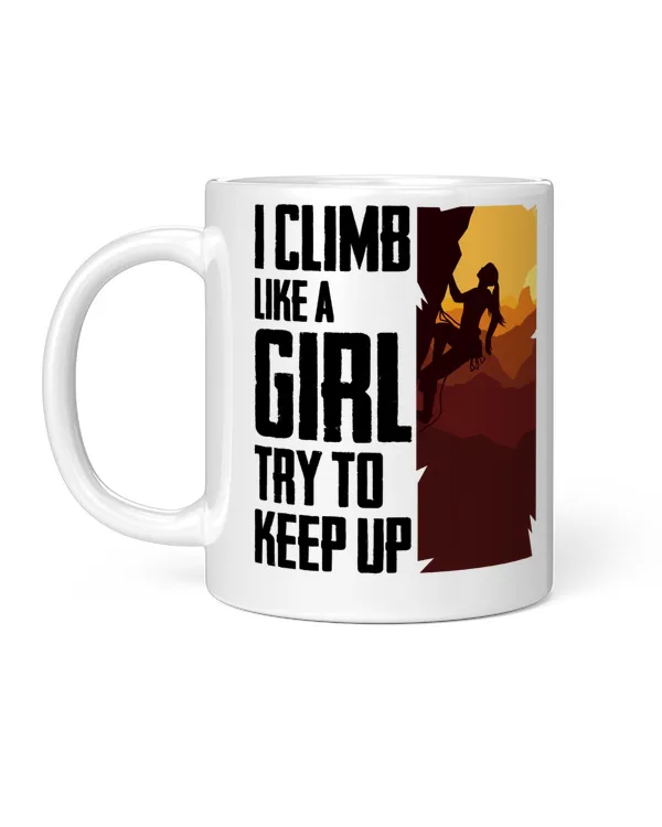 White Mug