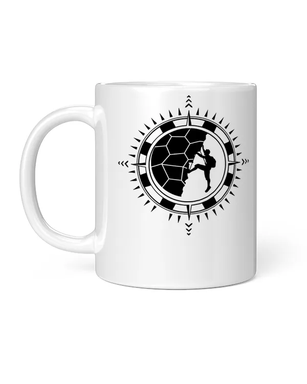 White Mug