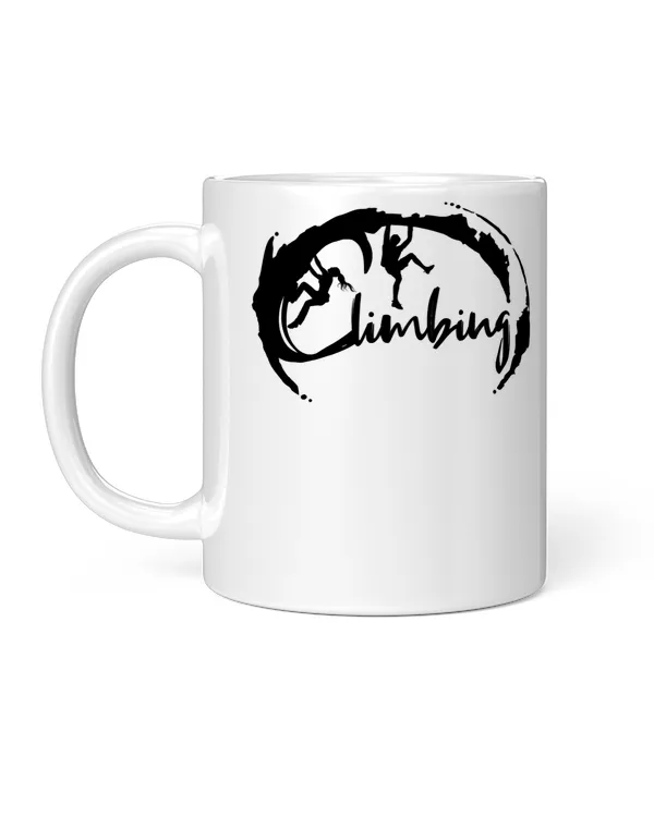 White Mug