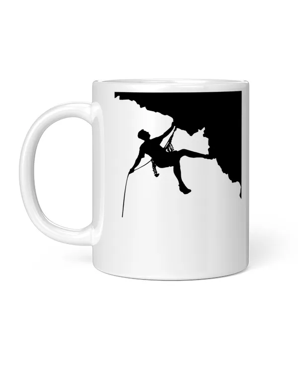 White Mug
