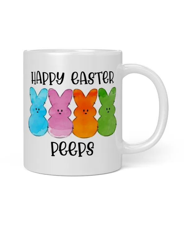 White Mug
