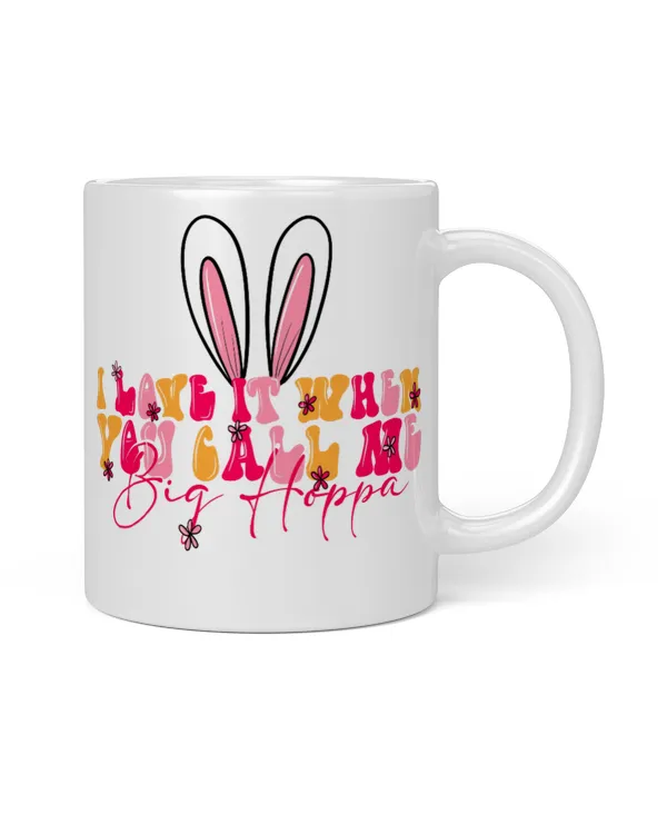 White Mug