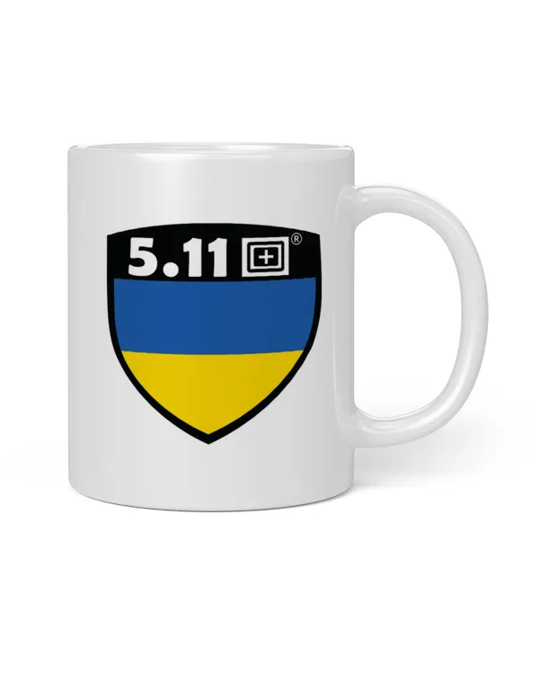 White Mug