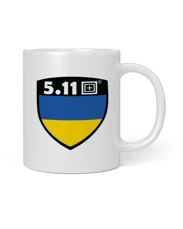 White Mug