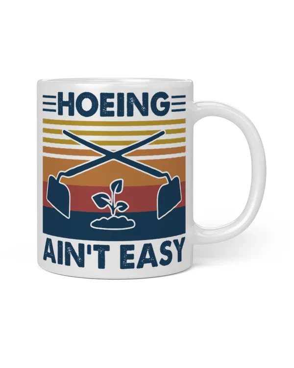 White Mug