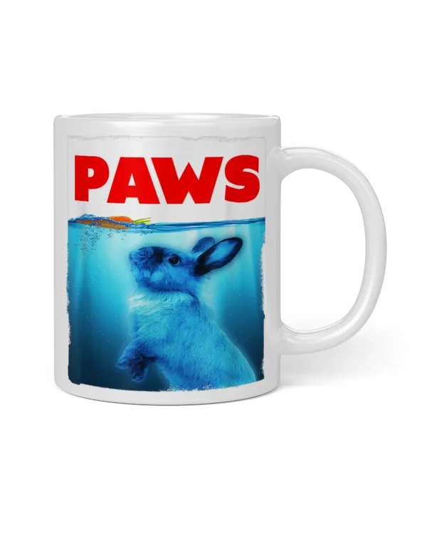 White Mug