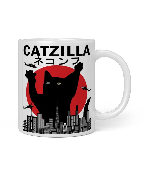 White Mug