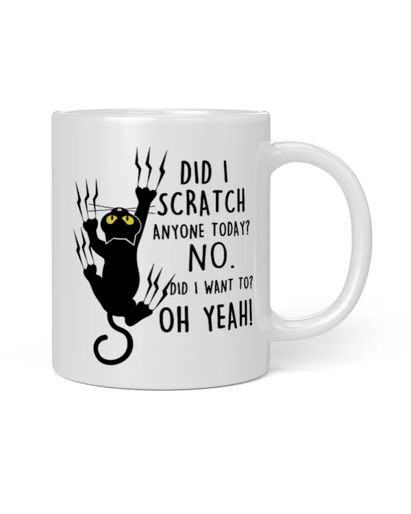 White Mug
