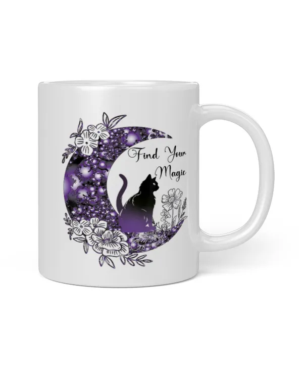 White Mug