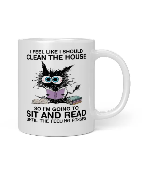 White Mug