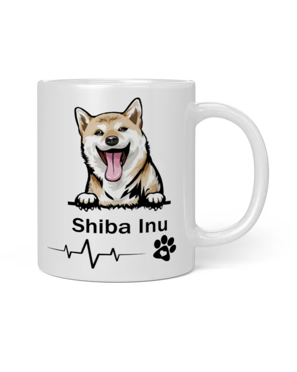 White Mug