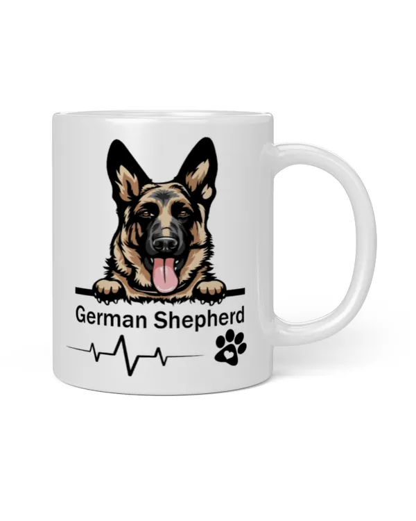 White Mug