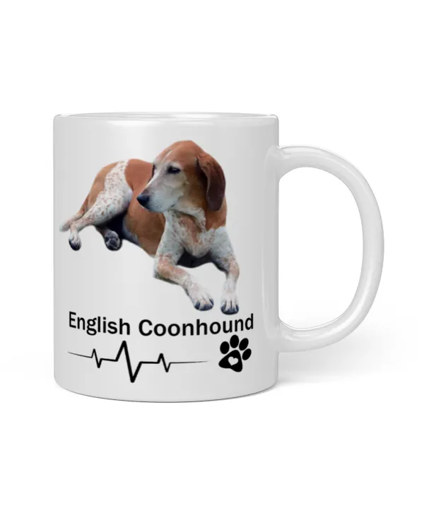 English Coonhound