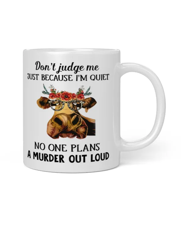 White Mug