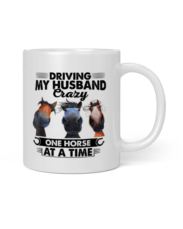 White Mug