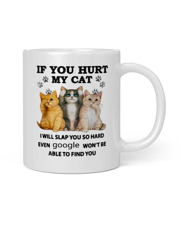 White Mug