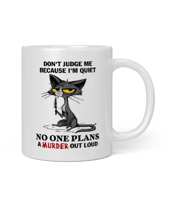 White Mug
