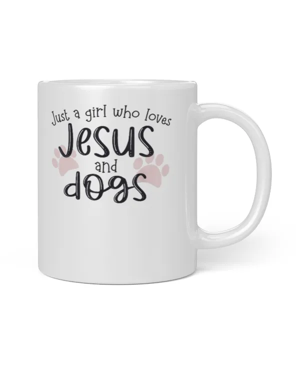 White Mug