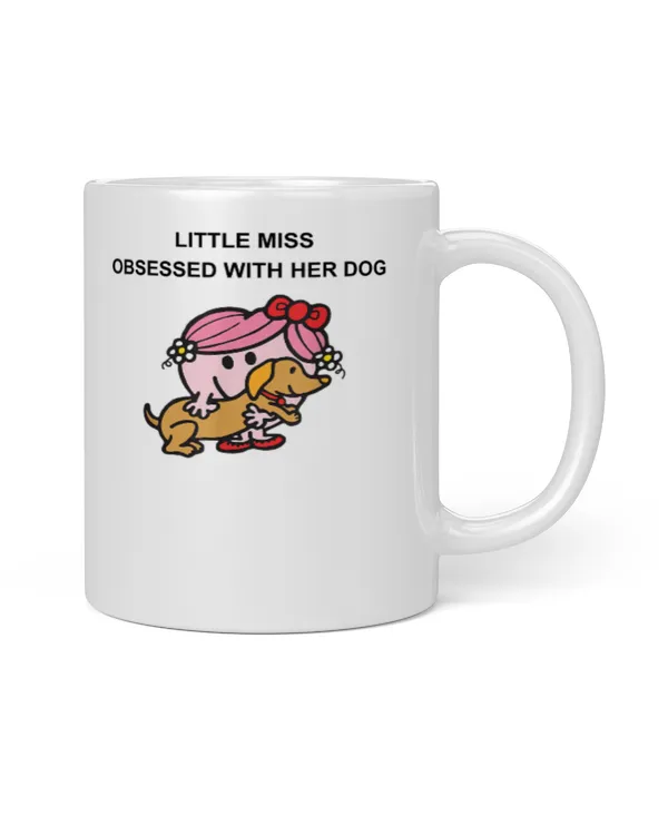 White Mug