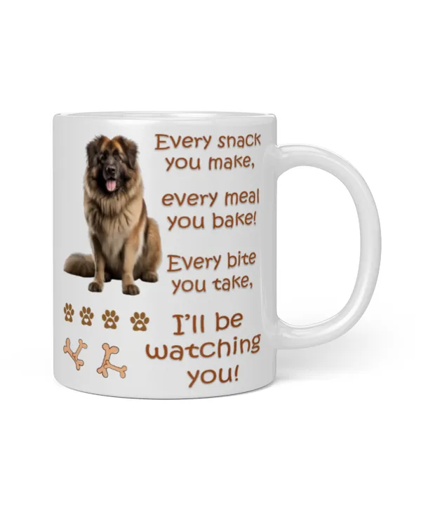 White Mug