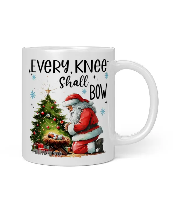 White Mug