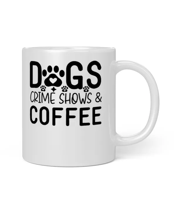 White Mug