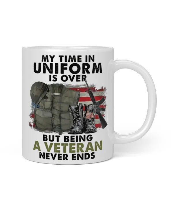 White Mug