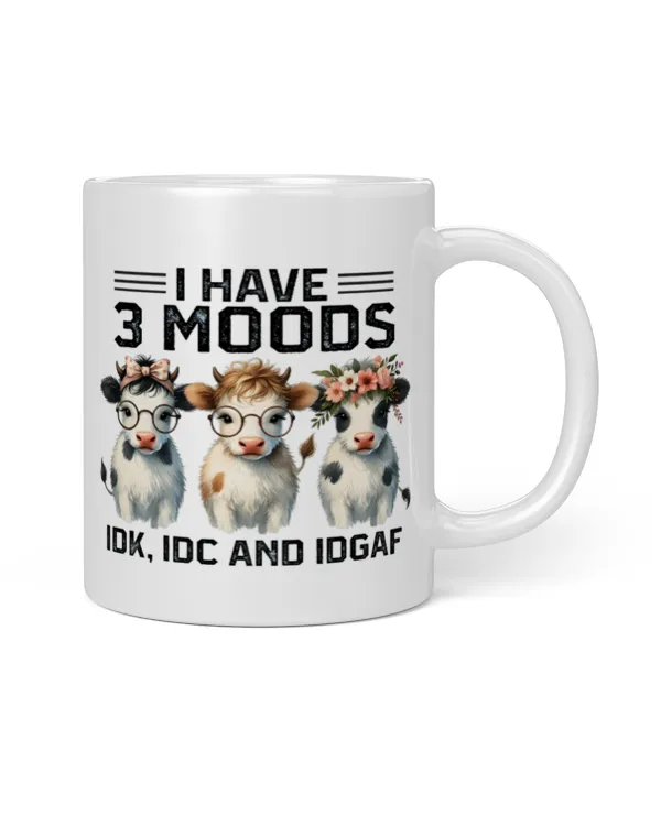 White Mug