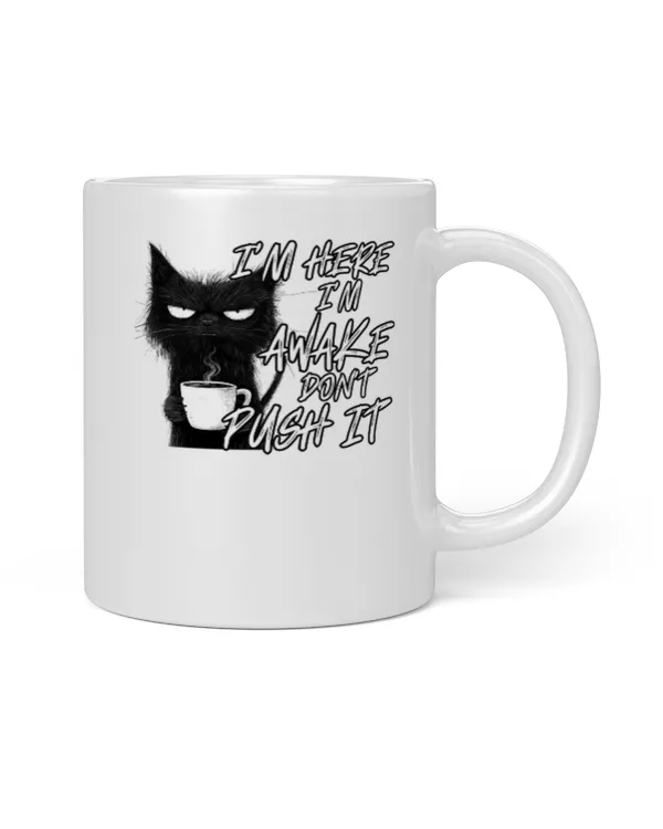 White Mug