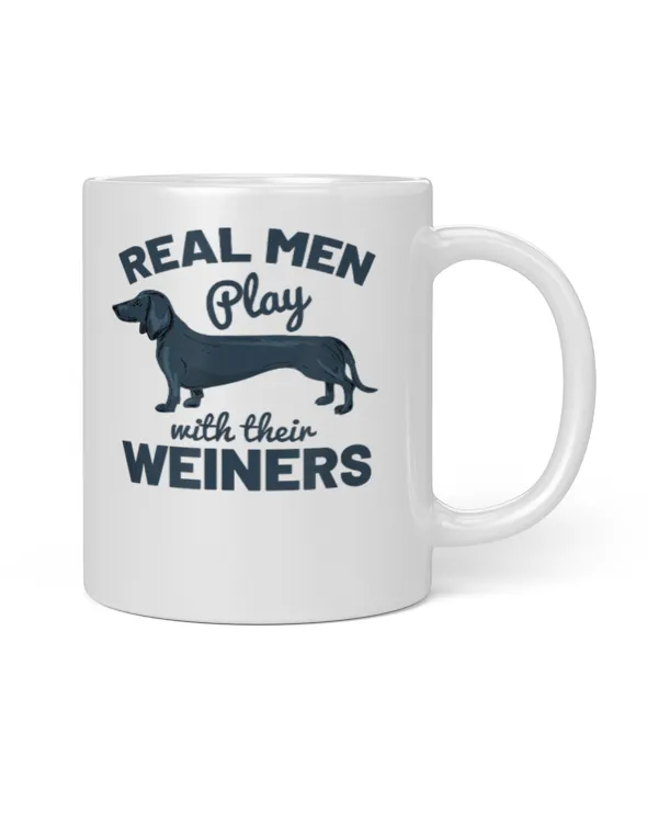 White Mug