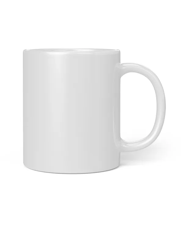 White Mug