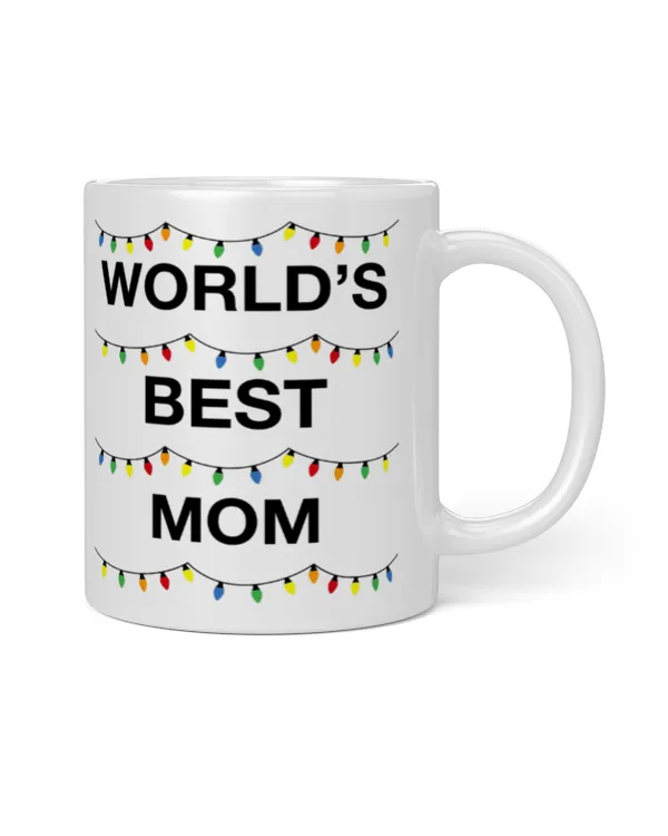 White Mug