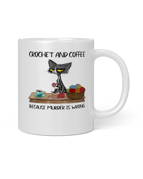 White Mug