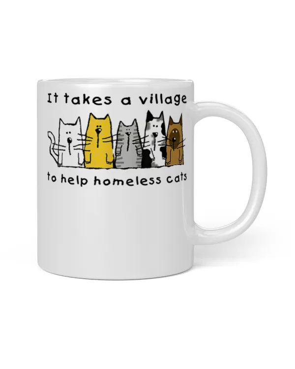 White Mug