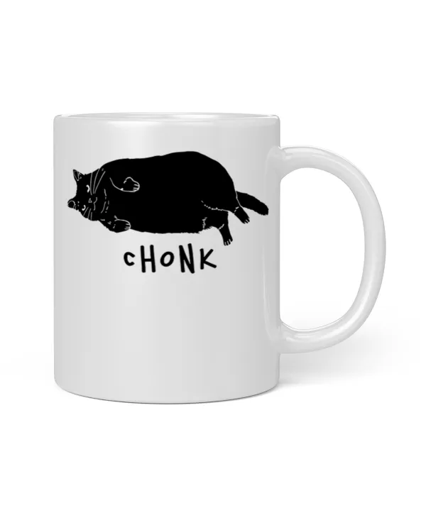 White Mug