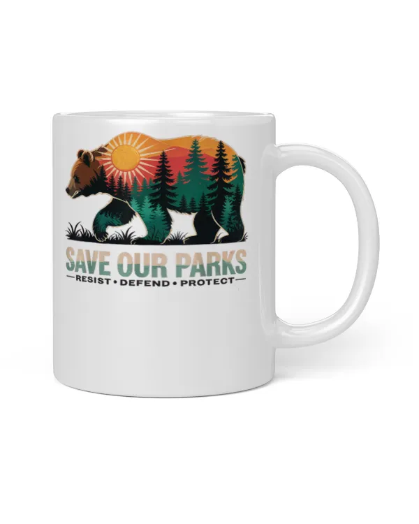 White Mug