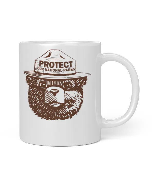 White Mug
