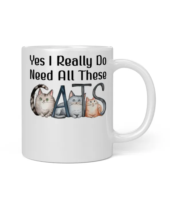 White Mug