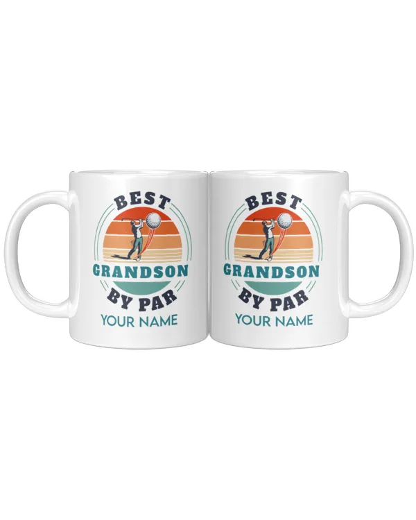 White Mug