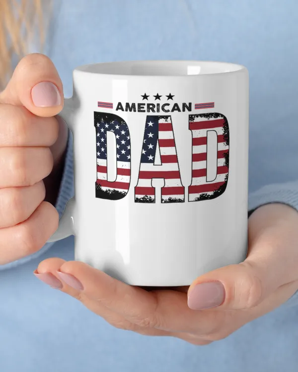 White Mug