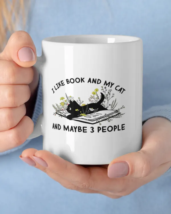 White Mug