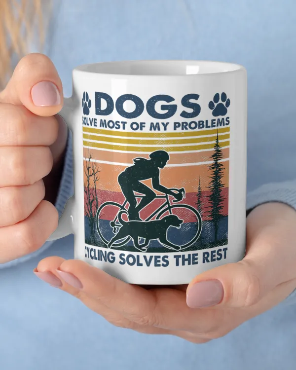 White Mug