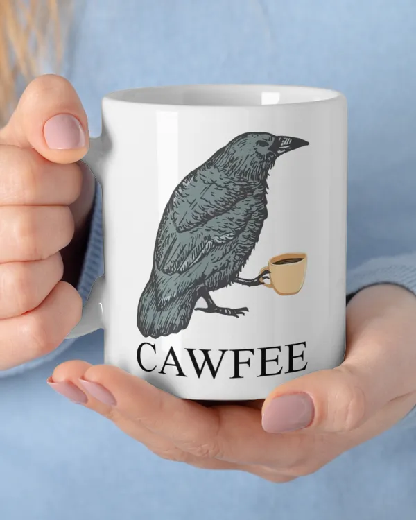 White Mug