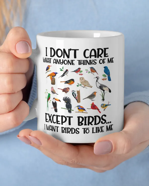 White Mug