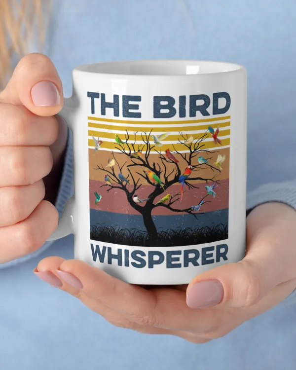 White Mug