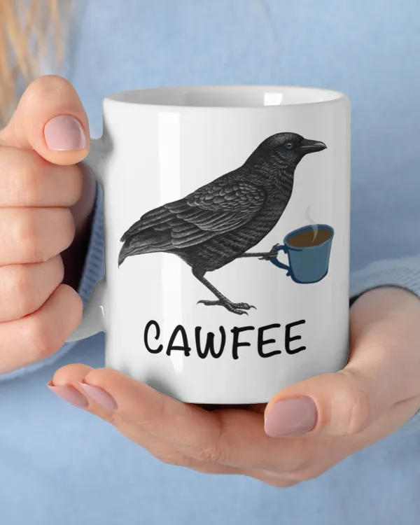 White Mug